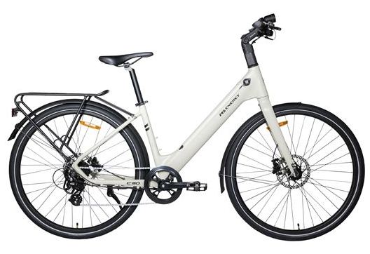 MS Energy eBike c30
